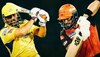 CSK vs SRH: IPL में चेन्नई सुपर किंग्स और सनराइजर्स हैदराबाद की टीमें भिड़ेंगी आज