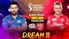 MI VS PBKS Dream11 Prediction, Best Team: मुंबई इंडियंस और पंजाब किंग्स के बीच जंग आज, IPL में ऐसी हो सकती है आपकी ड्रीम-11