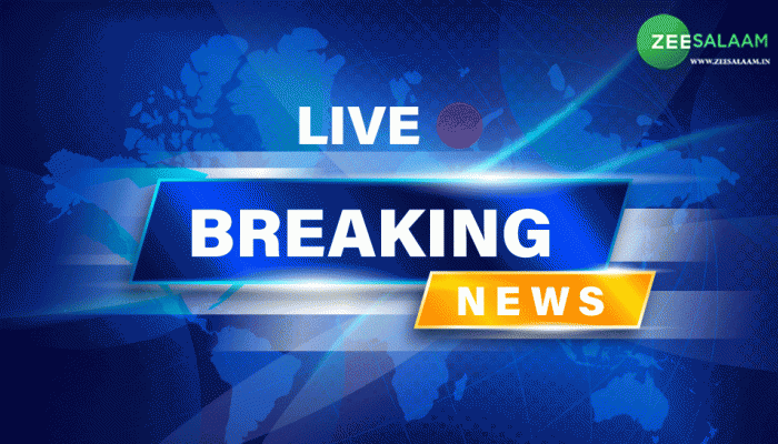 Live Breaking: अमृतपाल सिंह की गिरफ्तारी पर आया CM भगवंत मान का रिएक्शन, बताया होगी कार्रवाई