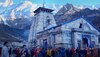 Kedarnatah yatra को लेकर एक बड़ी अपडेट आई सामने, इस दिन तक बंद हुआ रजिस्ट्रेशन