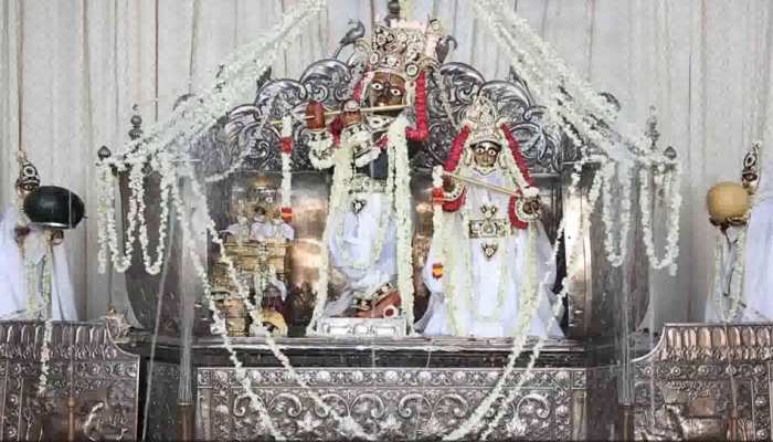 जयपुर के गोविंददेवजी मंदिर में होगा जलयात्रा उत्सव, मंदिरों में सजेंगी झांकियां