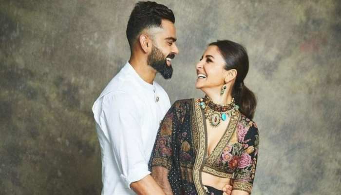 Anushka Sharma संग Virat Kohli को डांस पे चांस मारना पड़ा महंगा, हुआ कुछ ऐसा एक्ट्रेस की छूट पड़ी हंसी