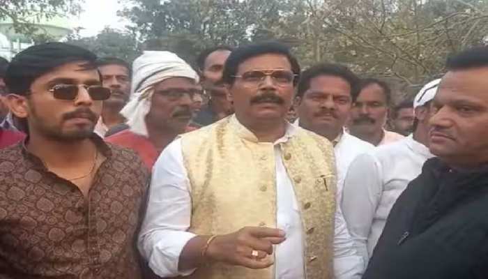 बिहार सरकार ने नोटिफिकेशन किया जारी, आनंद मोहन सिंह इस दिन होंगे जेल से रिहा