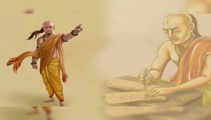 Chanakya Niti For Money