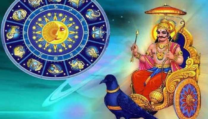 Saturn Retrograde Effects: ଶନି କରିବେ ଓଲଟା ଚଳନ, ଏହି ୩ଟି ରାଶି ଉପରେ ମାଡ଼ି ଆସିବ ସଙ୍କଟ!