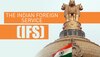 UPSC क्रैक करने के बाद गलती से भी ना लें IFS, वरना जिंदगी भर पड़ेगा पछताना