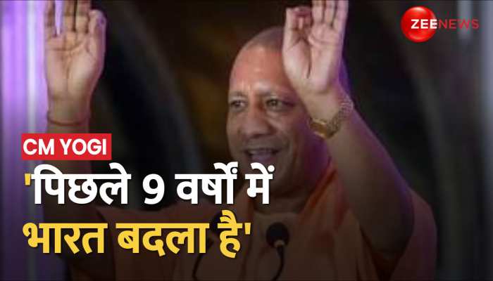 Karnataka के Mandya में CM Yogi की रैली, बोले- दुनियाभर में भारत की ताकत बढ़ी