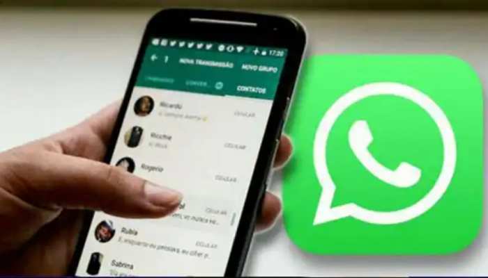 Whatsapp update: अब एक साथ 4 मोबाइल में चला सकेंगे व्हाट्सएप, जानें कैसे