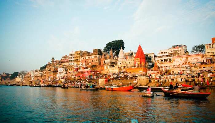 Ganga saptami 2023: गंगा सप्तमी आज, जानें कैसे करें मां गंगा की पूजा और शुभ मुहूर्त