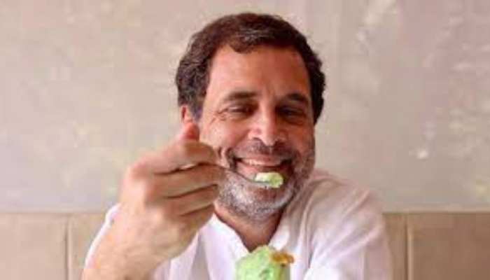 किसने कहा राहुल गांधी की बुद्धि 5 साल की! मल्लिकार्जुन खरगे को बताया 'बली का बकरा' 