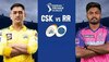 RR vs CSK Dream11 Prediction, Best Team: राजस्थान रॉयल्स और चेन्नई सुपर किंग्स के IPL में मुकाबले के लिए जानें अपनी संभावित ड्रीम-11