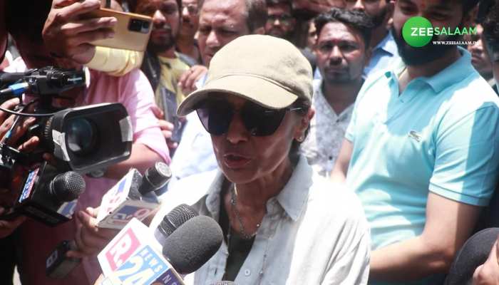 Jiah Khan Verdict: जिया खान की मां ने मांगा इंसाफ की गुहार, कहा- 'मेरी बेटी की हत्यी हुई है'