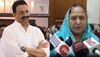 Ghazipur: अंसारी बंधुओं के भविष्य का MP-MLA कोर्ट करेगा फैसला, Alka Rai ने कहा...