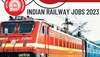 Govt ​Jobs: Indian Railway में असिस्टेंट लोको पायलट के लिए रिक्तियां, नजदीक है आवेदन की लास्ट डेट