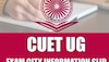 CUET UG 2023 एग्जाम सिटी स्लिप, ये रहा डाउनलोड करने का डायरेक्ट लिंक