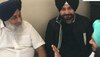 Parkash Singh Badal: ਸਾਬਕਾ ਕਾਂਗਰਸ ਪ੍ਰਧਾਨ ਨਵਜੋਤ ਸਿੰਘ ਸਿੱਧੂ ਨੇ ਸੁਖਬੀਰ ਬਾਦਲ ਨਾਲ ਦੁੱਖ ਕੀਤਾ ਸਾਂਝਾ