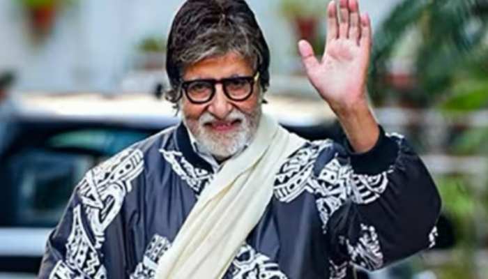 जलसा में फिर उमड़ी Amitabh Bachchan के फैंस की भीड़, एक्टर ने फोटो शेयर कर कही दिल की बात