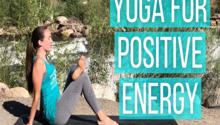 16 Yoga Poses To Ignite Your Feminine Energy - YOGA PRACTICE