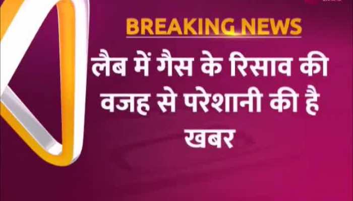 Delhi: स्कूल में गैस लीक होने से बच्चों की आंखों में हुई जलन, Safdarjung Hospital में 20 छात्र भर्ती 