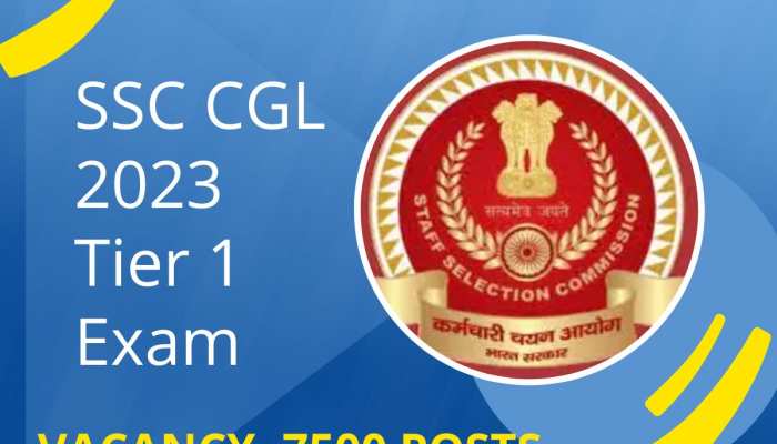 अब भी है SSC CGL 2023 के लिए आवेदन करने का चांस, 7500 पदों पर होनी हैं भर्तियां