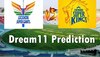 लखनऊ के इकाना स्टेडियम में आज दो पावरफुल टीमें आमने-सामने, जानें बेस्ट फैंटसी टीम