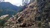 Landslide: खराब मौसम बना कुल्लू में मुसीबत, लैंडस्लाइड के कारण 20 मकानों की बढ़ी मुसीबत 