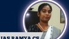 जॉब के साथ की UPSC की तैयारी, देश में 46वीं व स्टेट में हासिल की दूसरी रैंक, बनीं IAS ऑफिसर