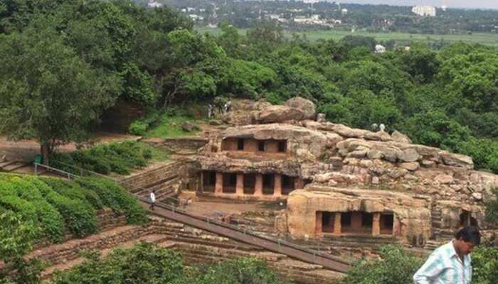 World Heritage Site: ଖଣ୍ଡଗିରିକୁ କାହିଁକି ବିଶ୍ୱ ଐତିହ୍ୟ ସ୍ଥଳି ଘୋଷଣା କରିବାକୁ ଦାବି କଲେ ସା