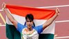 Neeraj Chopra ने डायमंड लीग में जीता गोल्ड, गांव खंडरा में जश्न का माहौल