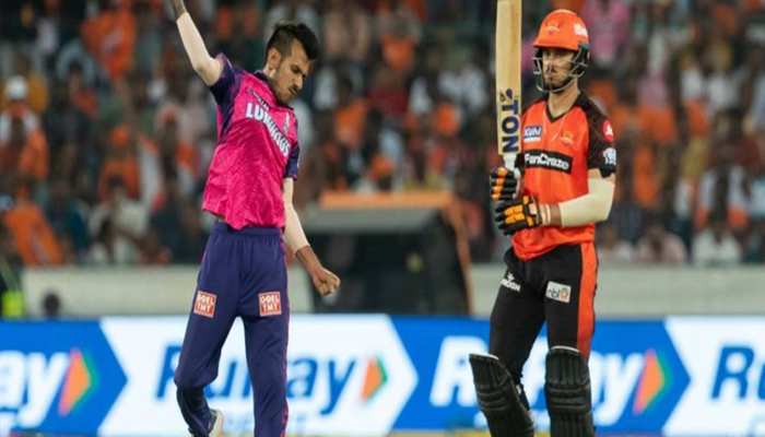 SRH vs RR Dream11: इन प्लेयर्स पर जताएं भरोसा! जानें फैंटसी टीम और पिच रिपोर्ट