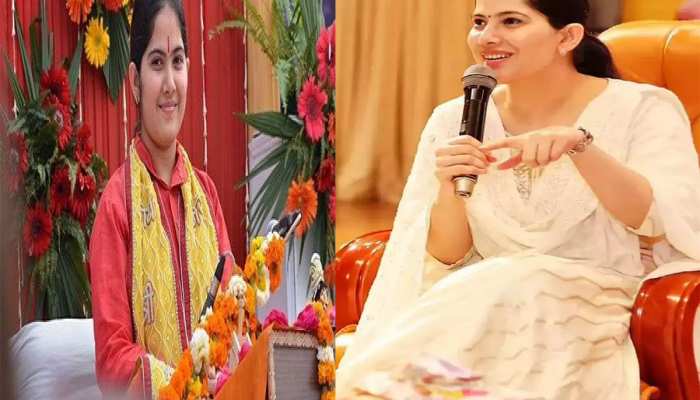 जानें जया किशोरी ने 15 दिनों में कैसे घटाया अपना इतना वजन? 