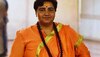 Sadhvi Pragya Thakur