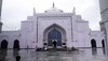 बदायूं जामा मस्जिद को बताया नीलकंठ महादेव मंदिर, ASI सर्वेक्षण के लिए तैयार