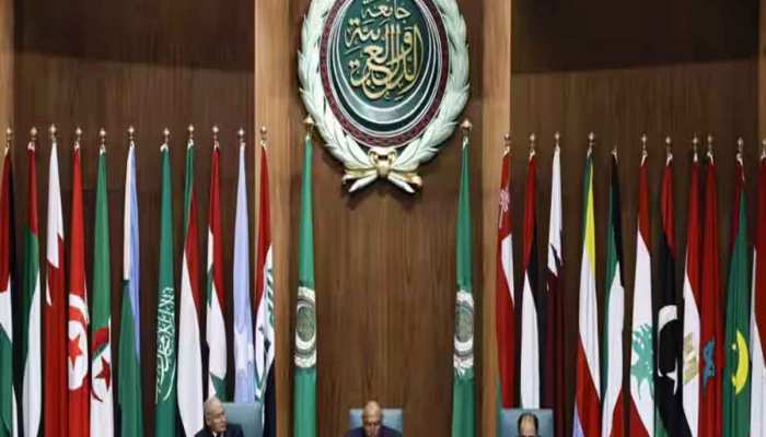 Syria की Arab League में वापसी, खत्म हुआ राष्ट्रपति बशर अल असद का 12 वर्षों का बनवास