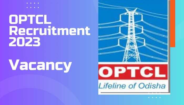 OPTCL में मैनेजमेंट ट्रेनी के लिए निकली वैकेंसी, रखते हैं ये योग्यता तो कर दें आवेदन