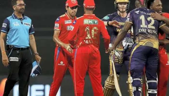 IPL 2023: पंजाब और कोलकाता में आज करो या मरो वाली जंग, जानें पिच रिपोर्ट-प्लेइंग 11