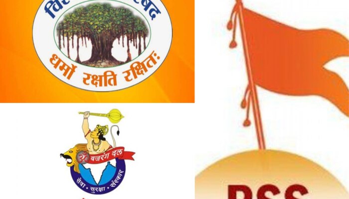 Muslim IAS officer faces VHP, Bajrang Dal ire as his name appears on temple  invite