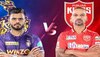 KKR vs PBKS Dream11 Prediction, Best Team: आईपीएल में KKR और PBKS के बीच मुकाबला आज, जानें अपनी ड्रीम-11 