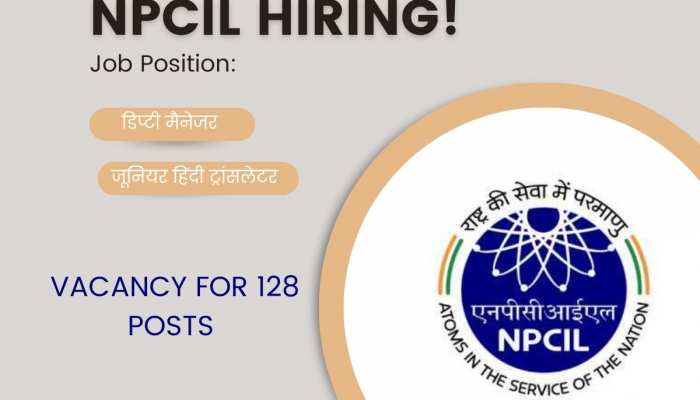 NPCIL Nurse Recruitment 2023 (26 Post) Online Form Vacancy