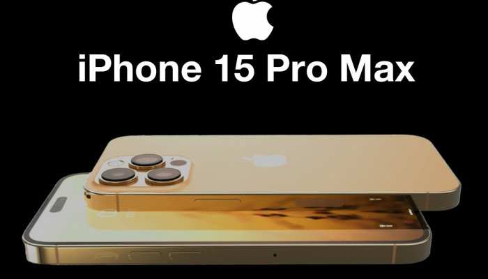 iPhone 15 Pro Max की पहली तस्वीर आई सामने? देखते ही फैन्स बोले- उफ्फ! नजर न लगे