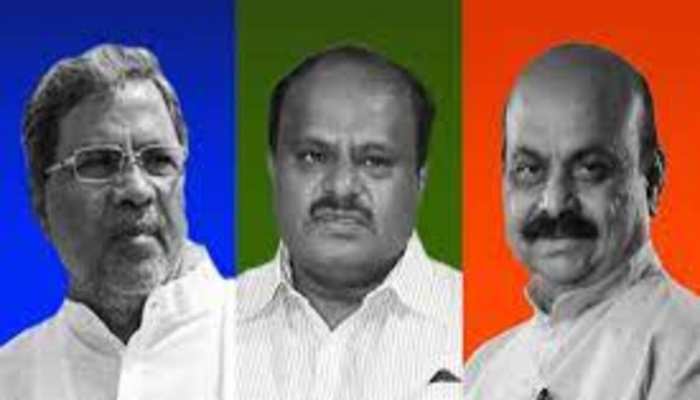 କର୍ଣ୍ଣାଟକ ବିଧାନସଭା ନିର୍ବାଚନ ୨୦୨୩ ଫଳାଫଳକୁ ପ୍ରଭାବିତ କରିପାରେ ୫ କାରଣ