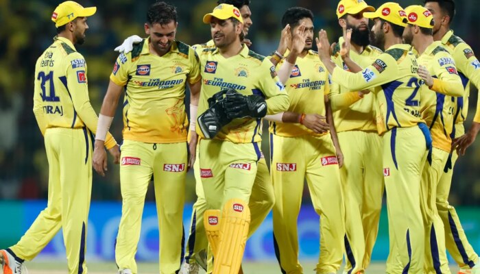 CSK vs DC: चेन्नई ने दिल्ली पर दर्ज की धमाकेदार जीत, धोनी-पथिराना ने छोड़ी छाप