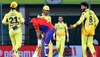 CSK v DC: चेपॉक में धोनी शो से लगी रिकॉर्ड्स की झड़ी, हार के साथ टूटा दिल्ली का सपना