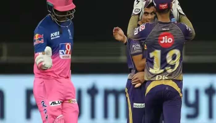 KKR vs RR: ईडन गार्डंन में आज भिड़ेगी राजस्थान और कोलकाता, जानें पिच रिपोर्ट