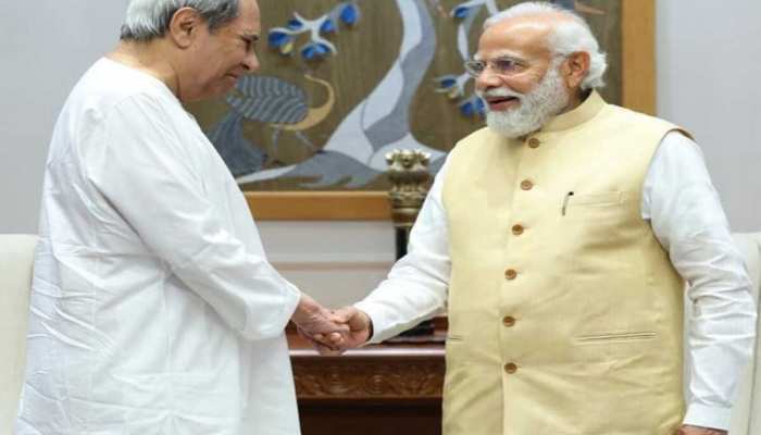 Naveen Patnaik Delhi Tour: ଦିଲ୍ଲୀରେ ପ୍ରଧାନମନ୍ତ୍ରୀଙ୍କୁ ଭେଟିଲେ ମୁଖ୍ୟମନ୍ତ୍ରୀ? ତୃତୀୟ ସାମ