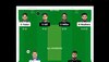 Dream11 Team Selection: Dream11 पर ऐसे बनाई टीम तो जीत सकते हैं करोड़ों रुपए, ये है दांव लगाने का आसान तरीका