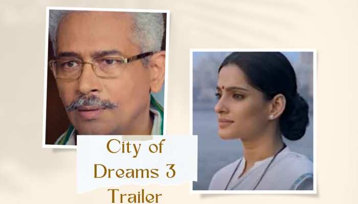 City Of Dreams 3: एक होंगे गायकवाड़, सत्ता बचाने के लिए होगी राजनीतिक उठा-पटक