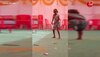 Old Dadi Dance: साड़ी को धोती की तरह बांधकर दादी ने दिखाया ऐसा गदर डांस, जोश देख चाचा तो चाचा ताऊ भी हो गए फिदा
