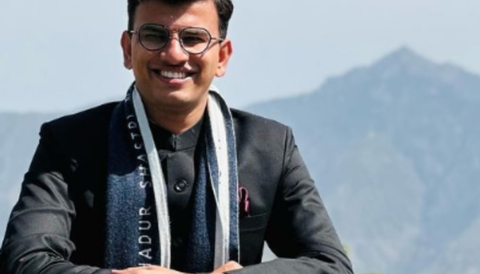 इस IAS ने तोड़ा 28 साल पुराना रिकॉर्ड, कहा टॉपर्स की इन बातों को फॉलो कर बनें Topper