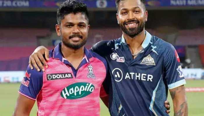 RCB Vs RR: राजस्थान और बेंगलुरु के बीच महाजंग आज, मैच से पहले देखिए दिलचस्प आंकड़े